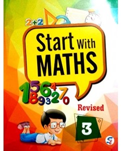 Start With Maths - 3